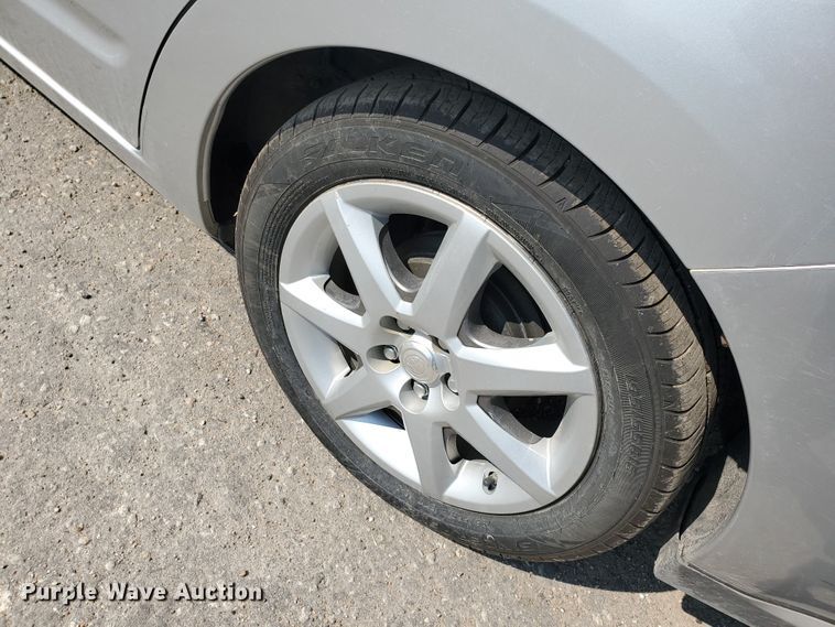 image for item HK9240 2009 Toyota Prius