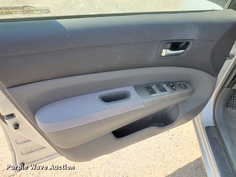 image for item HK9242 2009 Toyota Prius