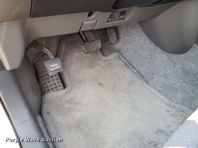 image for item HK9242 2009 Toyota Prius