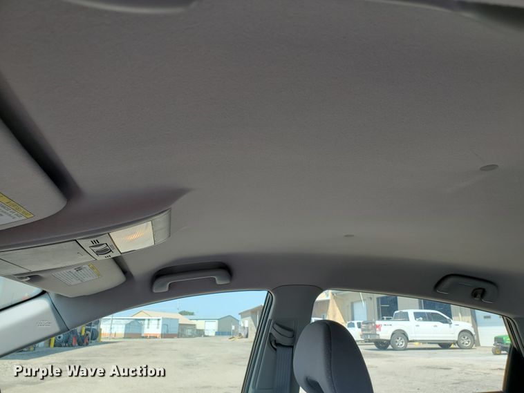 image for item HK9242 2009 Toyota Prius