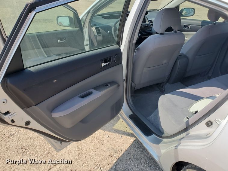 image for item HK9242 2009 Toyota Prius