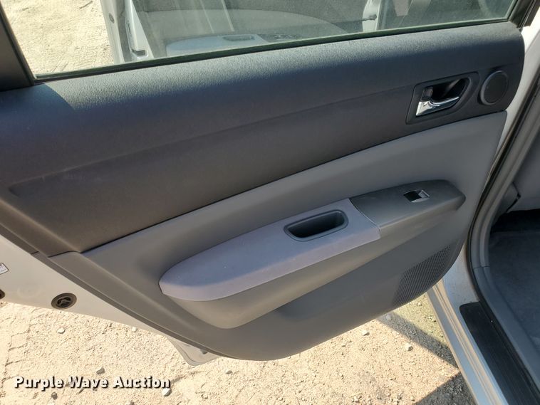 image for item HK9242 2009 Toyota Prius