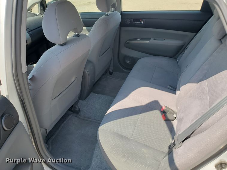 image for item HK9242 2009 Toyota Prius