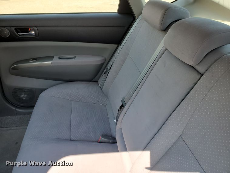 image for item HK9242 2009 Toyota Prius