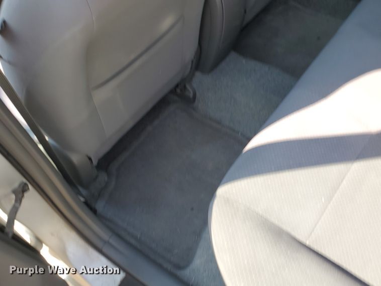 image for item HK9242 2009 Toyota Prius