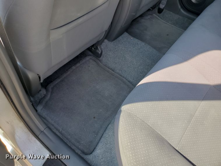 image for item HK9242 2009 Toyota Prius