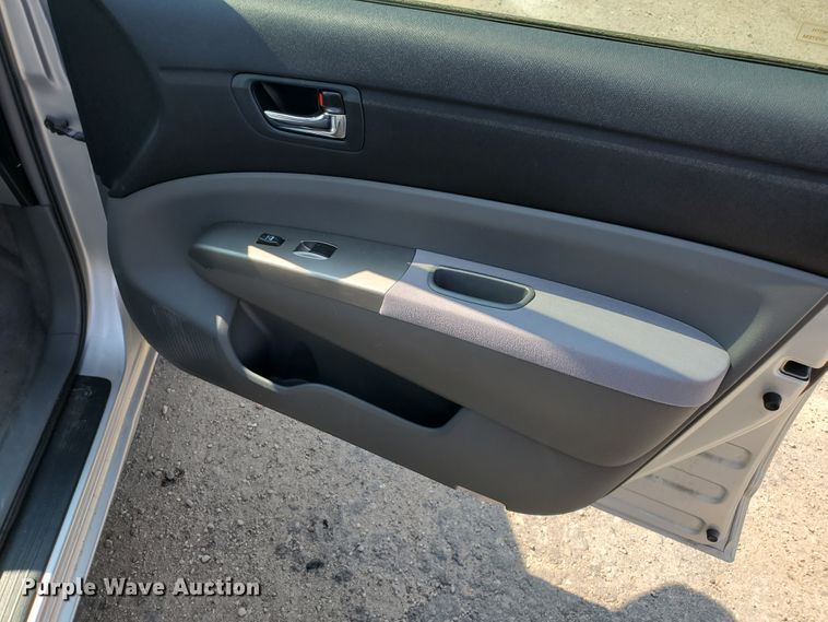 image for item HK9242 2009 Toyota Prius