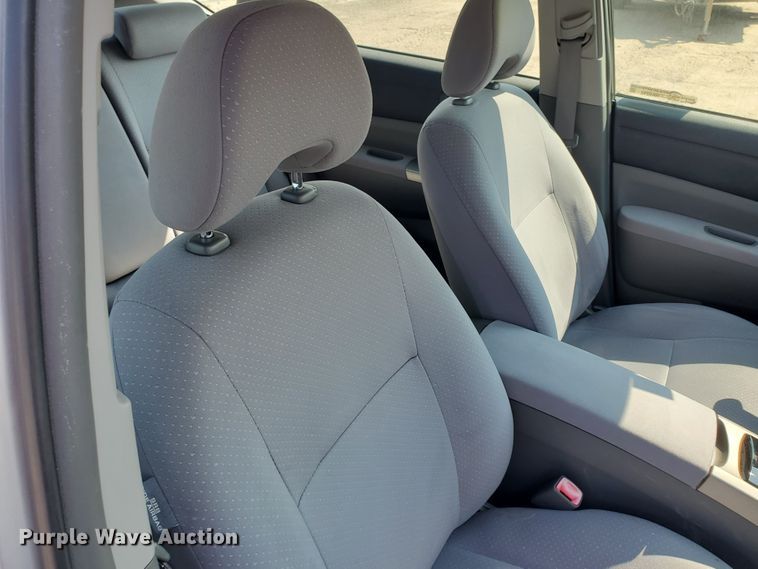 image for item HK9242 2009 Toyota Prius