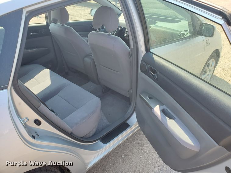 image for item HK9242 2009 Toyota Prius