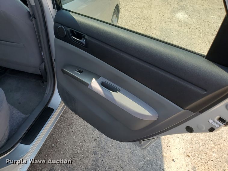 image for item HK9242 2009 Toyota Prius