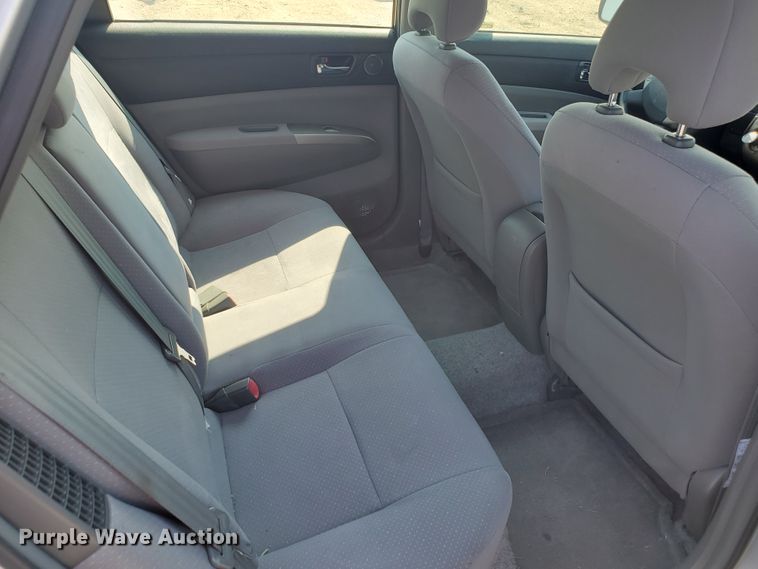 image for item HK9242 2009 Toyota Prius