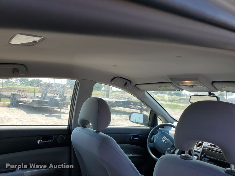 image for item HK9242 2009 Toyota Prius