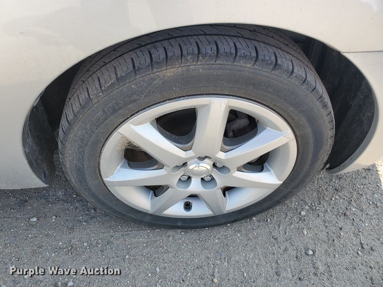 image for item HK9242 2009 Toyota Prius