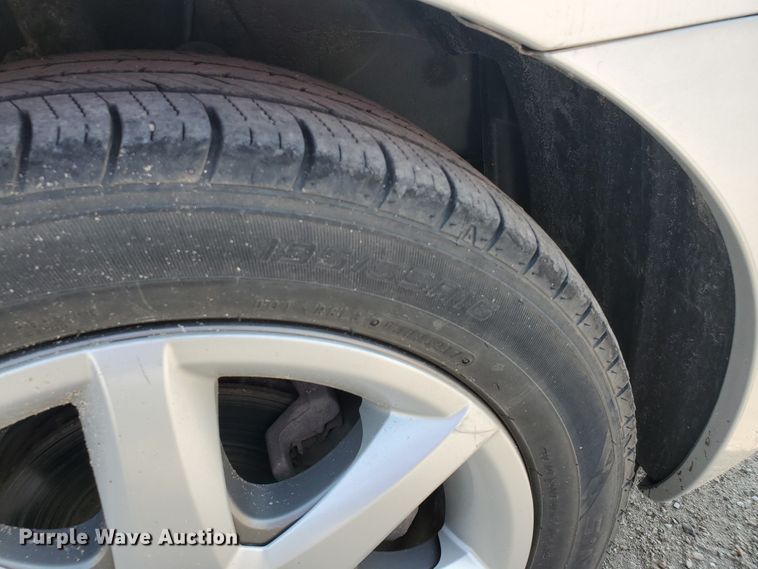 image for item HK9242 2009 Toyota Prius