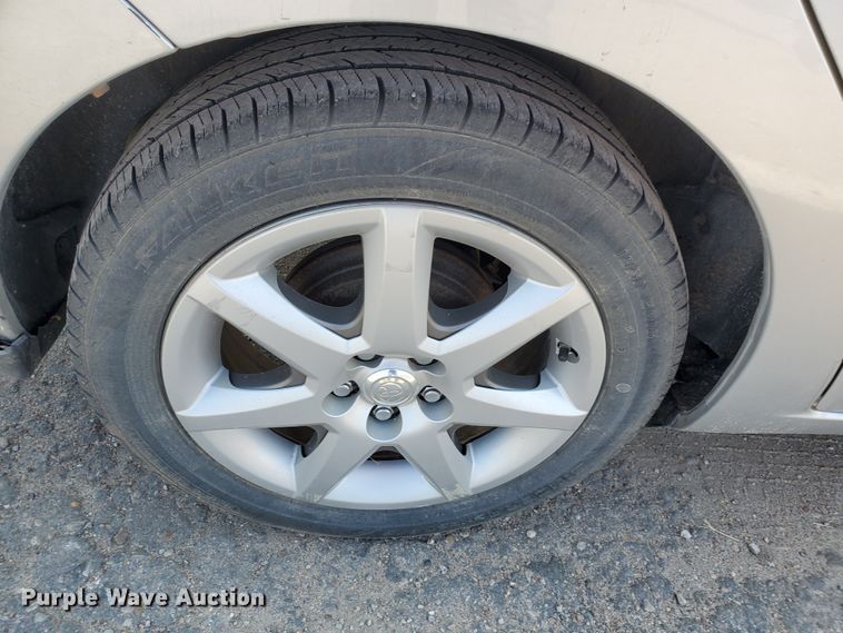 image for item HK9242 2009 Toyota Prius