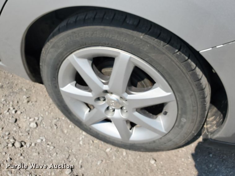 image for item HK9242 2009 Toyota Prius