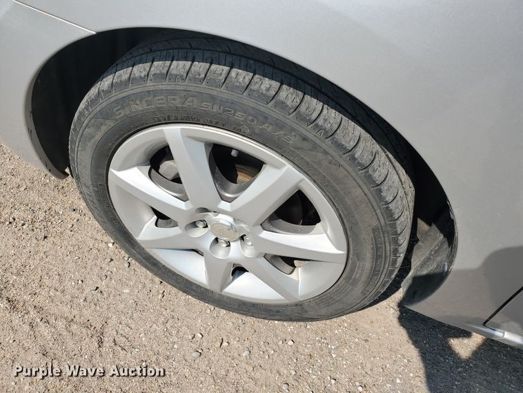 image for item HK9242 2009 Toyota Prius