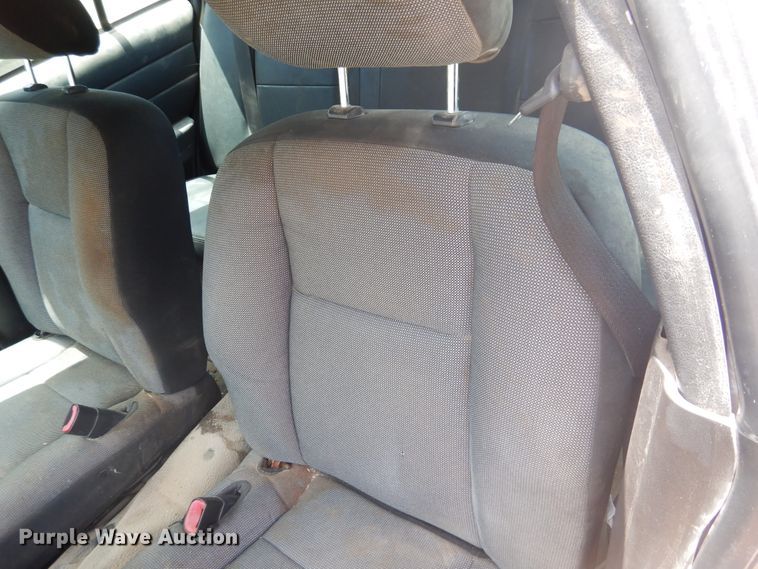 image for item HO9009 2011 Ford Crown Victoria Police Interceptor