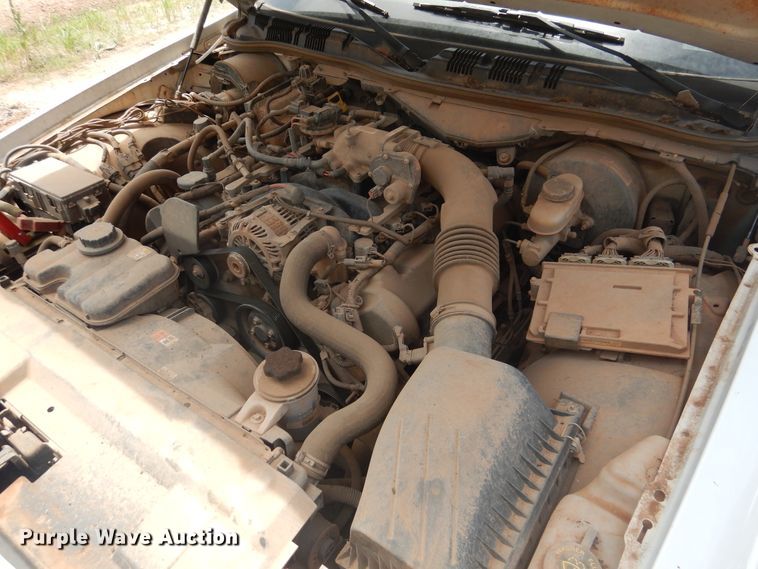 image for item HO9009 2011 Ford Crown Victoria Police Interceptor