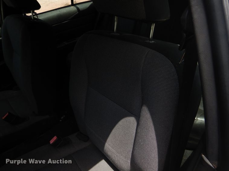 image for item HO9010 2006 Ford Crown Victoria Police Interceptor