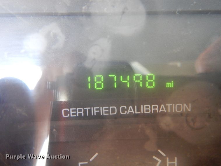 image for item HO9010 2006 Ford Crown Victoria Police Interceptor