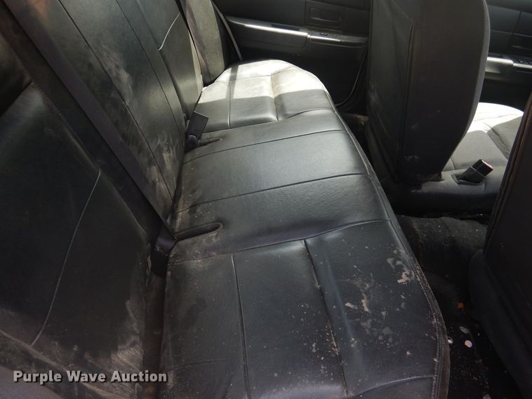 image for item HO9010 2006 Ford Crown Victoria Police Interceptor