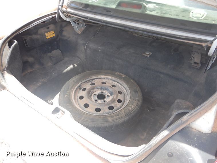 image for item HO9010 2006 Ford Crown Victoria Police Interceptor