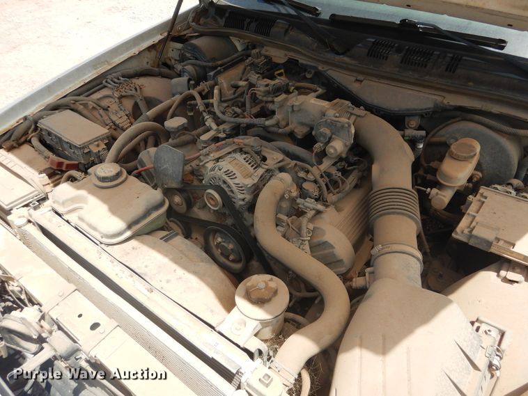 image for item HO9010 2006 Ford Crown Victoria Police Interceptor