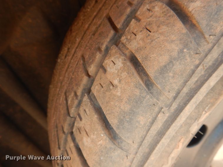 image for item HO9010 2006 Ford Crown Victoria Police Interceptor