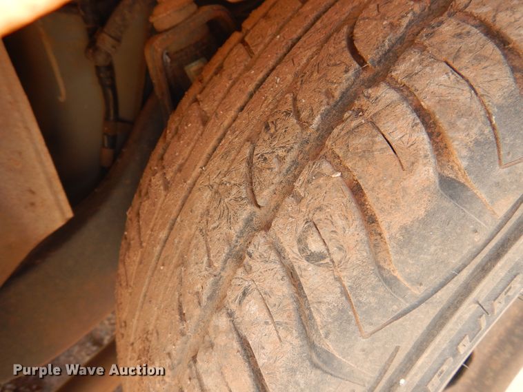 image for item HO9010 2006 Ford Crown Victoria Police Interceptor