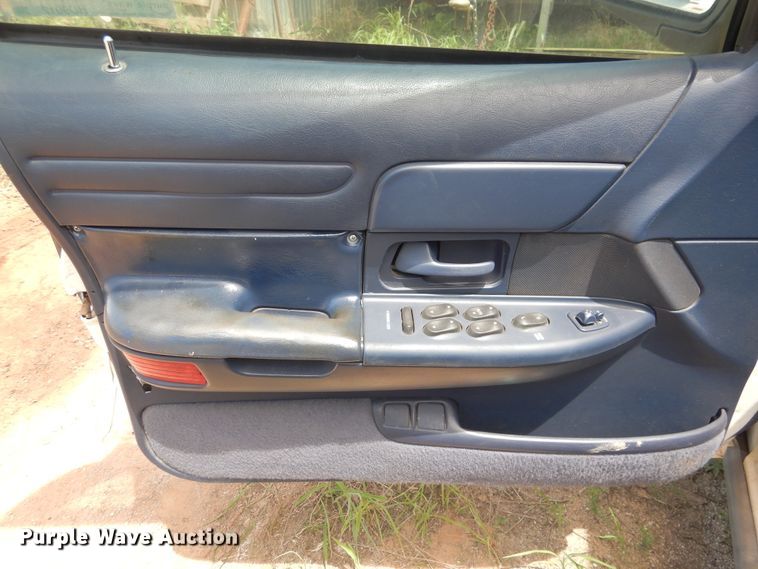 image for item HO9012 1996 Ford Crown Victoria Police Interceptor