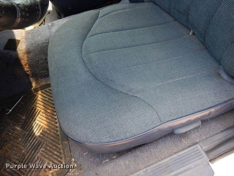 image for item HO9012 1996 Ford Crown Victoria Police Interceptor