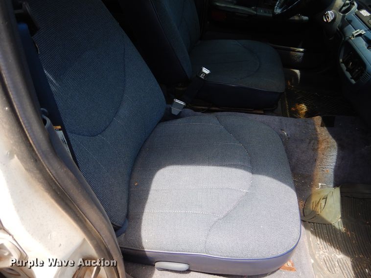 image for item HO9012 1996 Ford Crown Victoria Police Interceptor