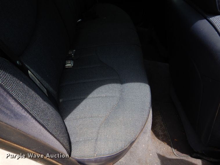 image for item HO9012 1996 Ford Crown Victoria Police Interceptor