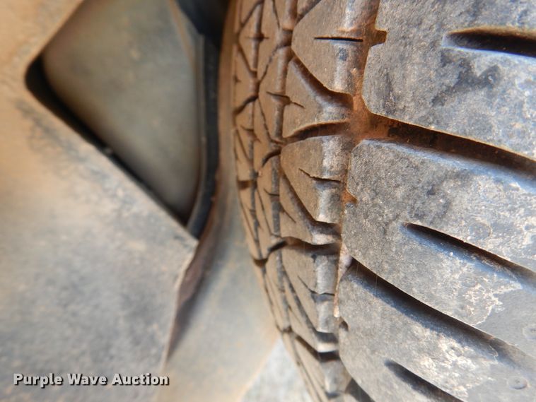 image for item HO9012 1996 Ford Crown Victoria Police Interceptor