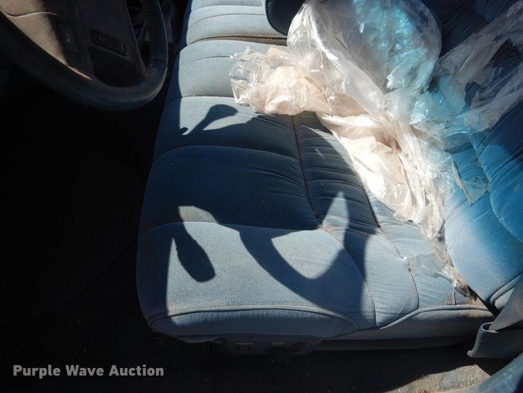 image for item HO9862 1993 Ford Crown Victoria