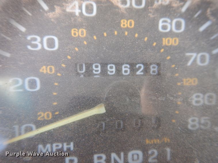 image for item HO9862 1993 Ford Crown Victoria