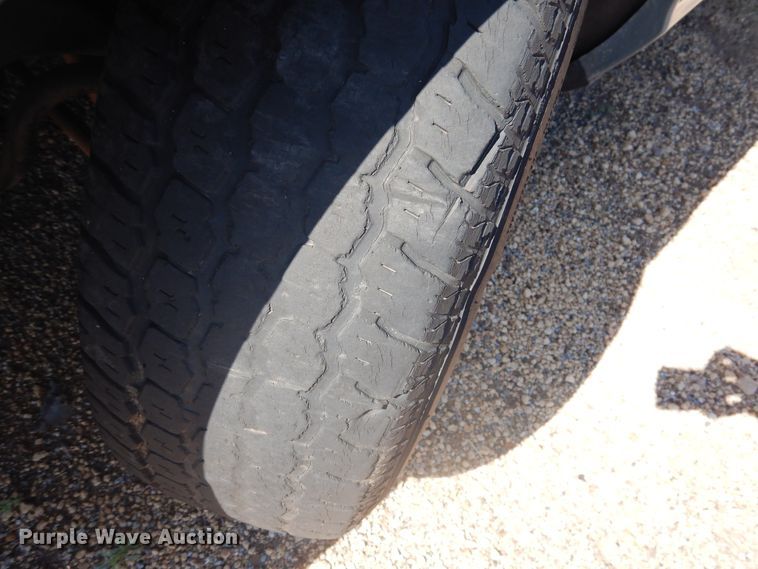 image for item HO9862 1993 Ford Crown Victoria