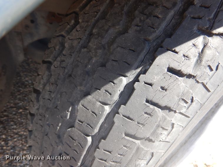 image for item HO9862 1993 Ford Crown Victoria