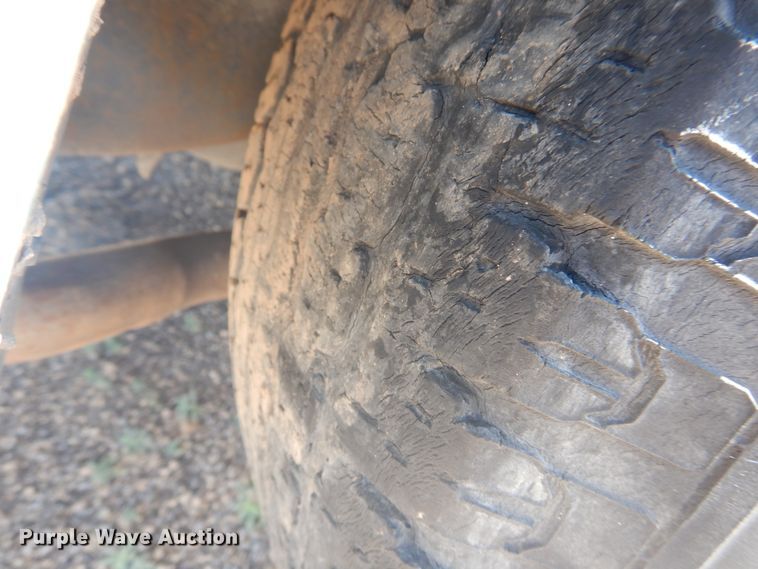 image for item HO9862 1993 Ford Crown Victoria