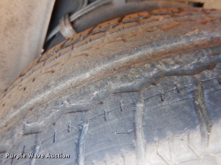 image for item HO9862 1993 Ford Crown Victoria