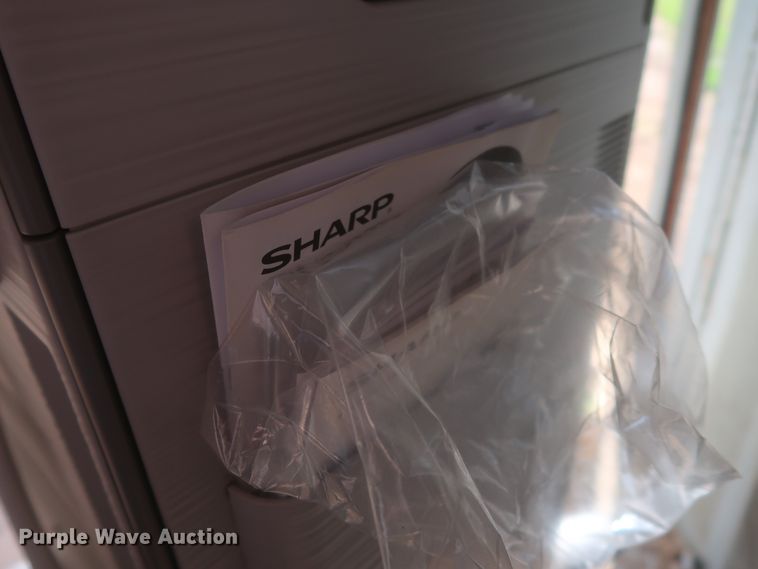 image for item HT9501 2013 Sharp MX-B402SC digital multi-fuctional system