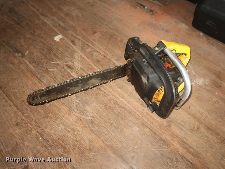 image for item HT9516 (20) electric saws and sanders