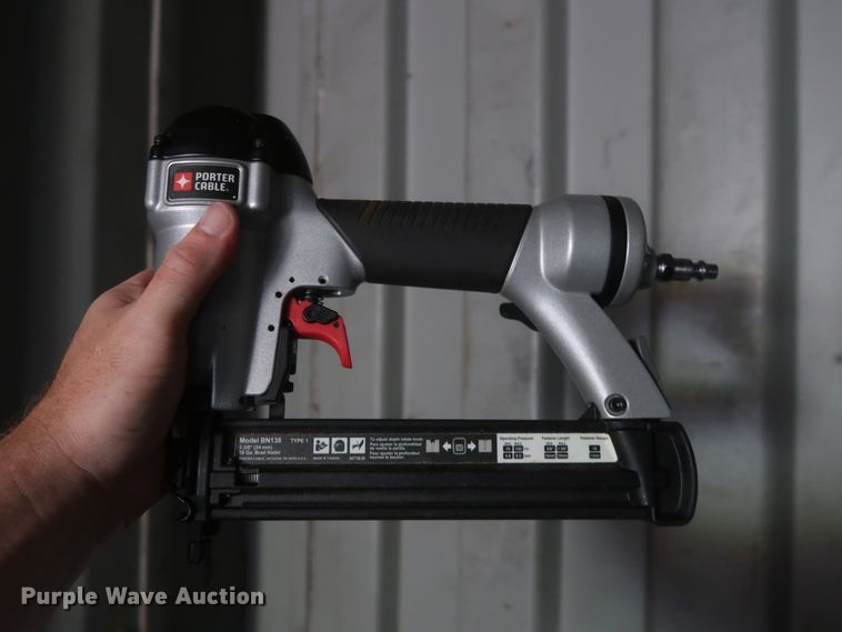 image for item HT9517 Electric drills, nail guns, grinders, and bits