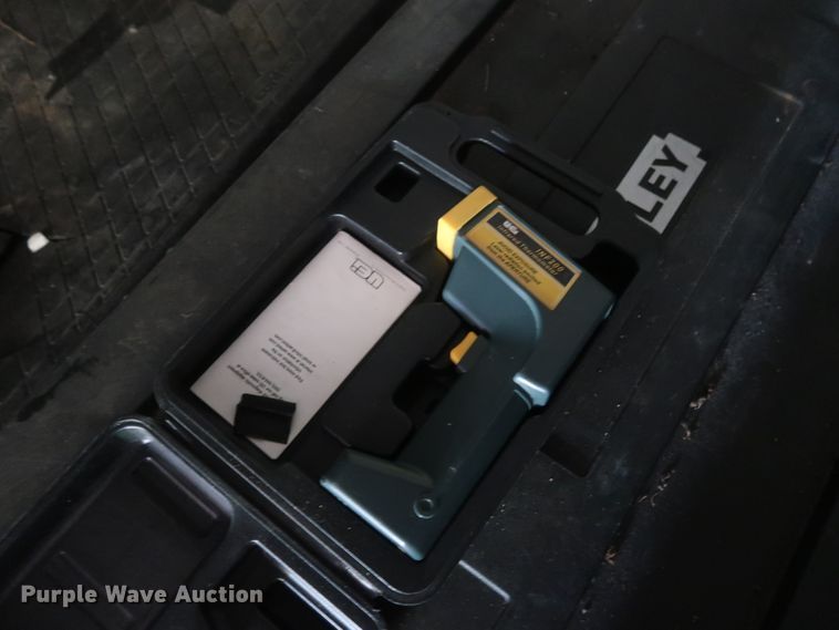 image for item HT9517 Electric drills, nail guns, grinders, and bits