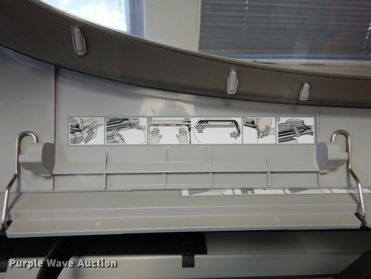 image for item HV9486 HP DesignJet 500 printer