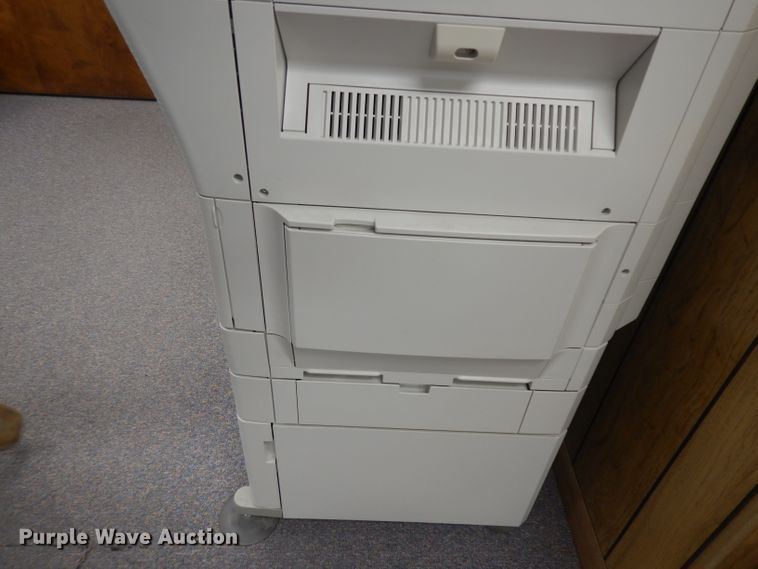 image for item HV9752 Sharp MX-M260 copy machine