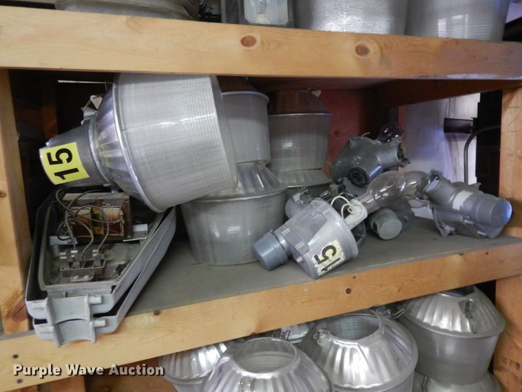 image for item HV9754 Lights