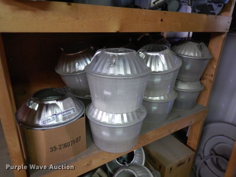 image for item HV9754 Lights