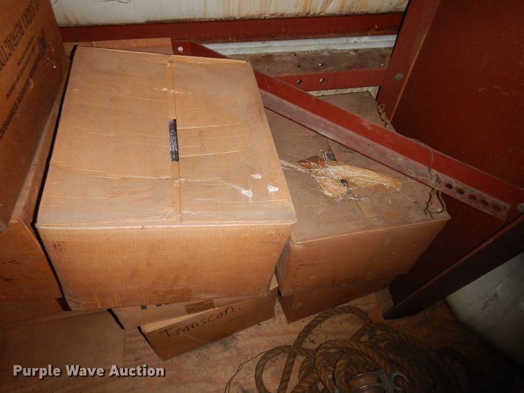 image for item HV9756 Street light lenses